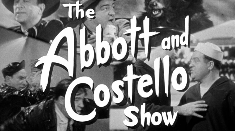 Abbott and costello